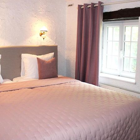 Les Rocailles Bed & Breakfast Lamonzie-Montastruc Exterior photo
